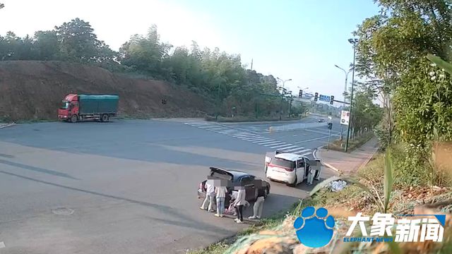 地下代孕点单日转运超10名女性进入