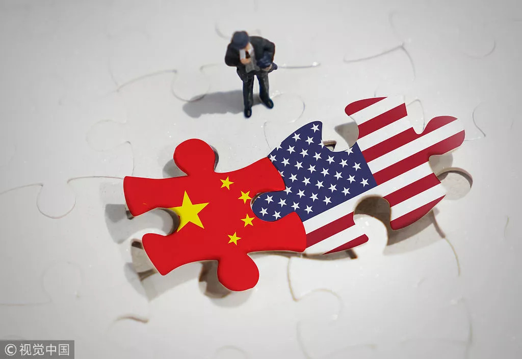 专家：美对中国的经济霸凌已完全失效