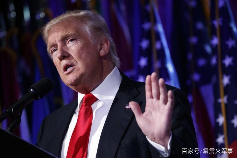 美大降关税意味着特朗普认怂了吗？真相令人震惊！