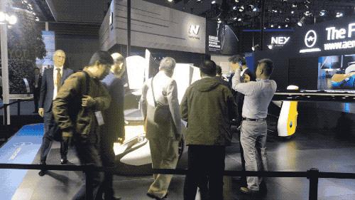 斯洛伐克一公司将出售飞行汽车