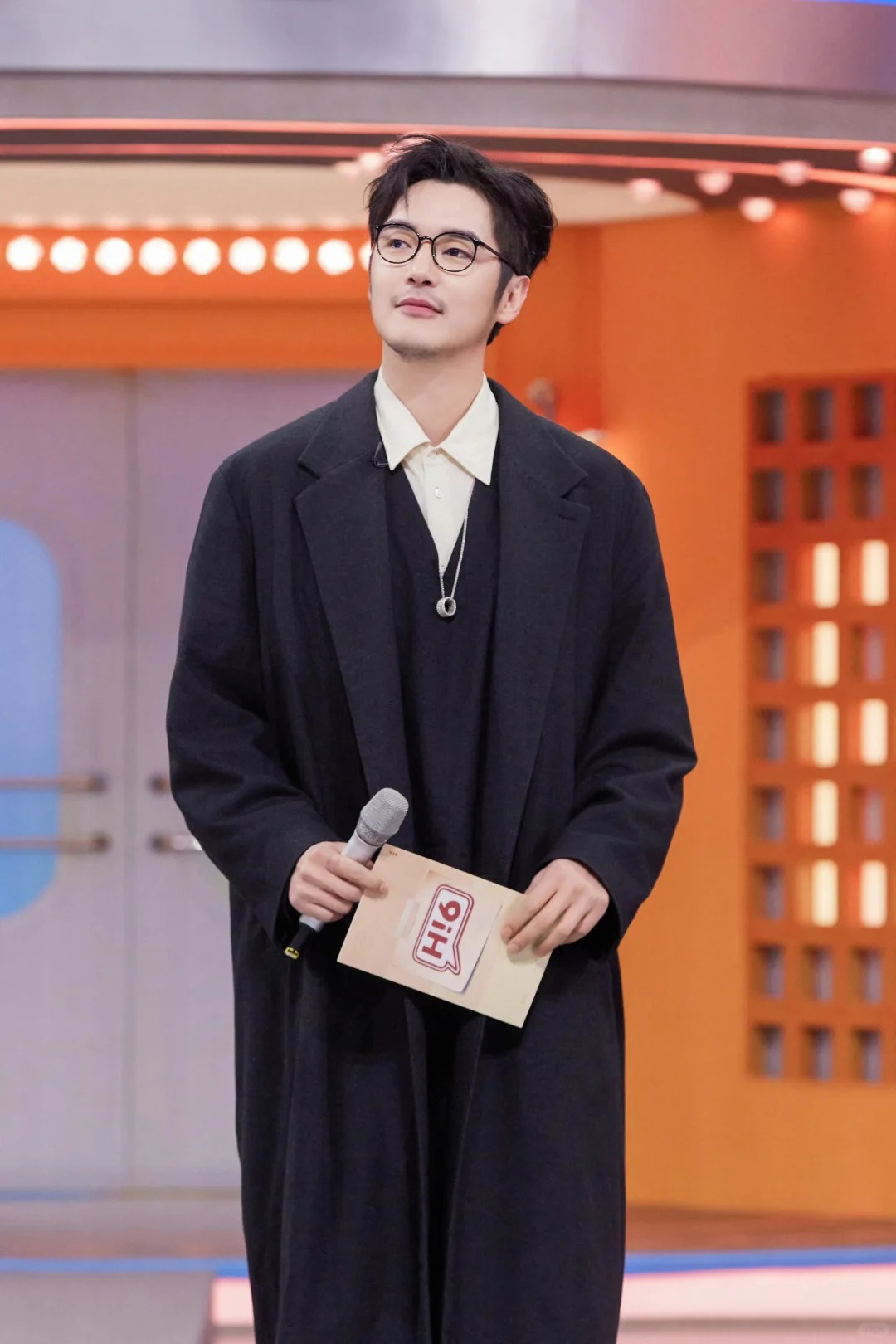 黄晓明金世佳进博士复试