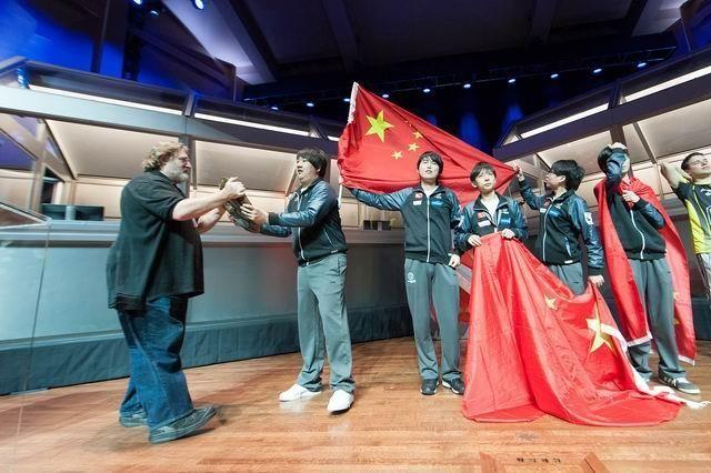 大V：17年后再看惊天一跳依然震撼