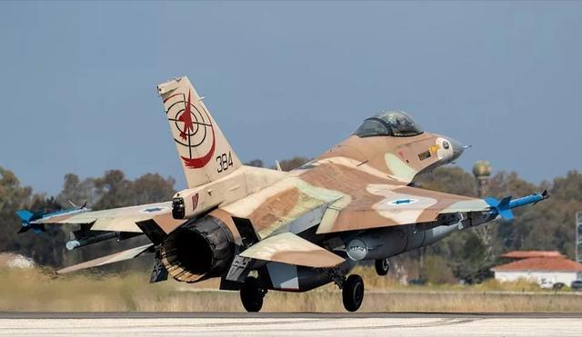 大V：歼10C恐将抢东道主法国的风头