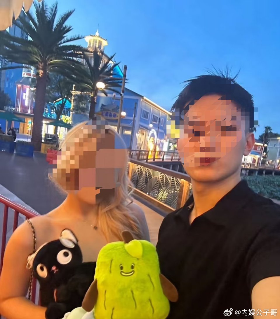 网红对5岁女孩开黄腔 算猥亵吗？