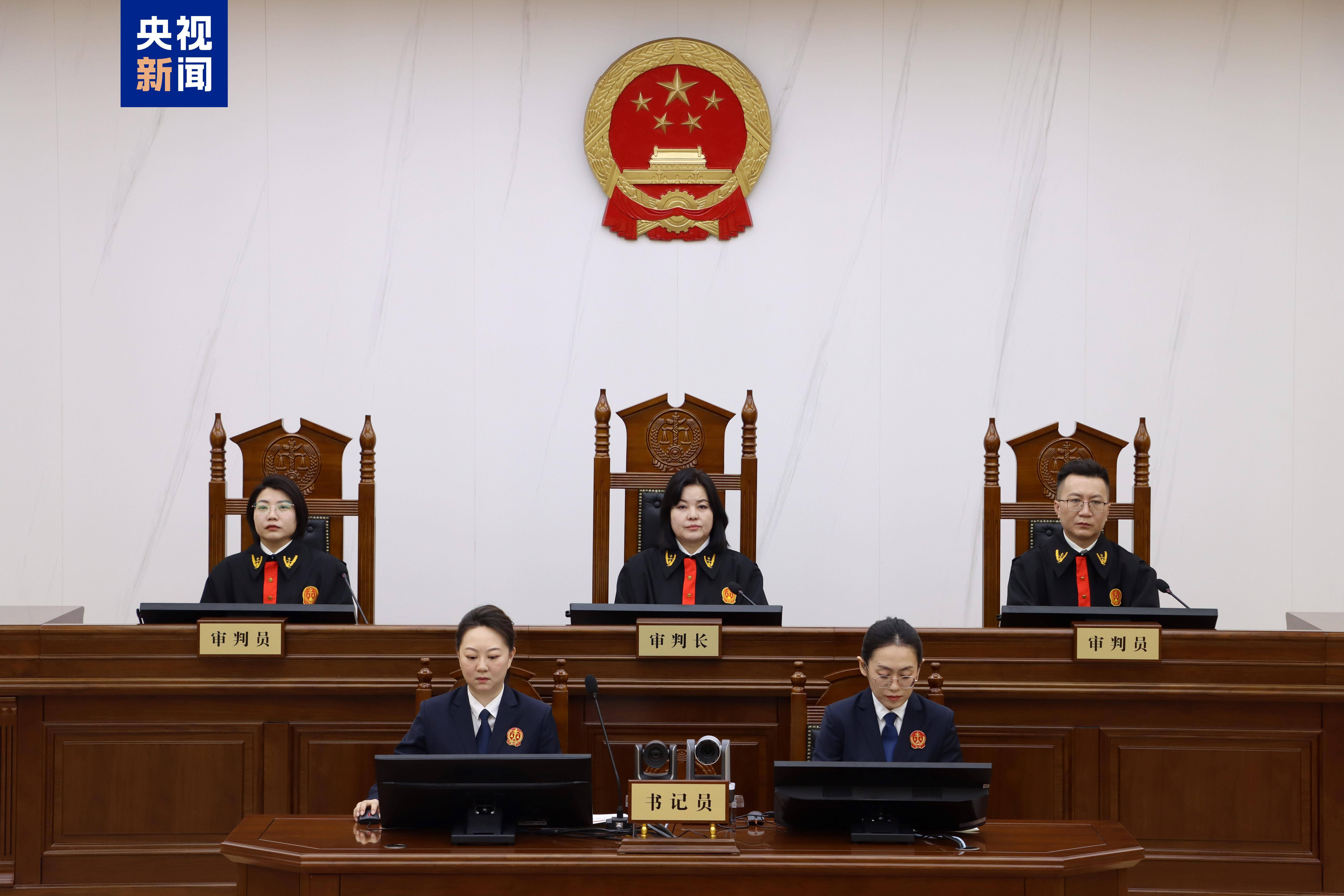 老虎王宜林获刑13年