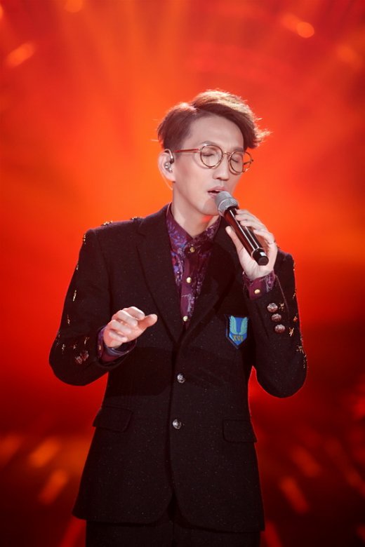 林志炫:不是直播我不会回《歌手》