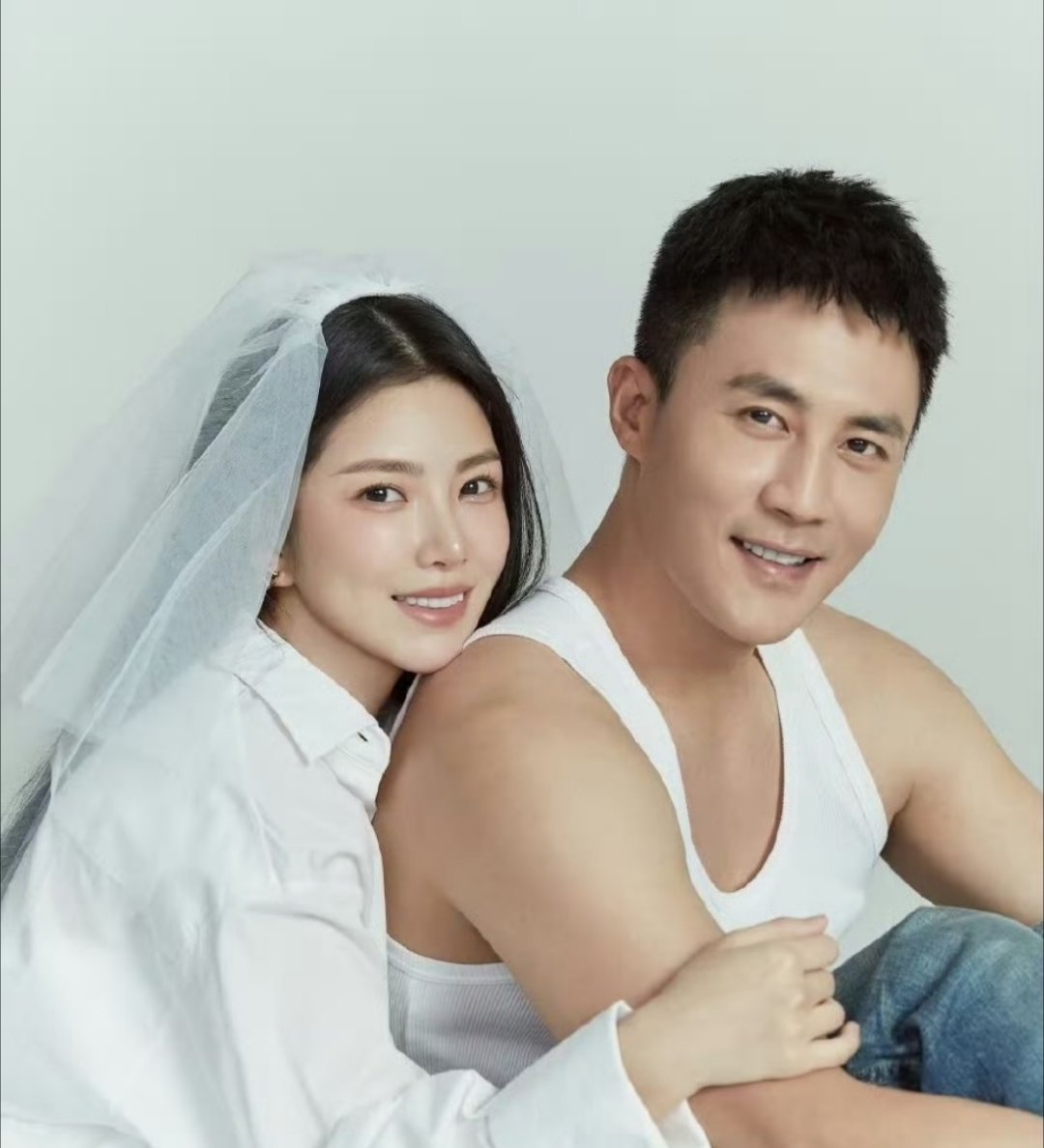 杜淳妻子自曝当不了演员的原因