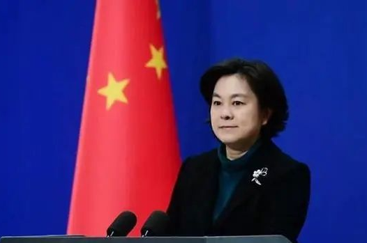国台办回应特朗普突然提到"统一"