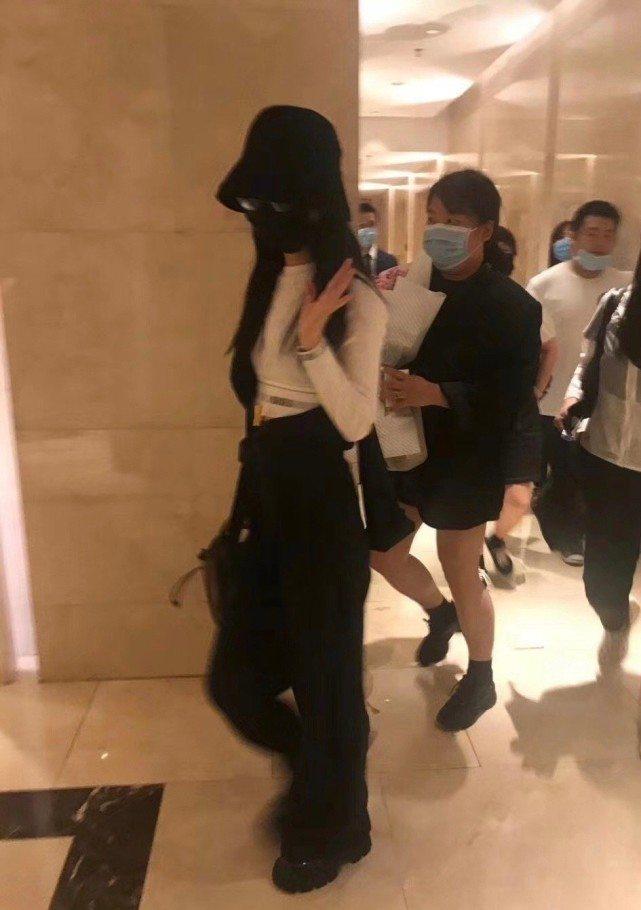 赵丽颖后援会回应新恋情