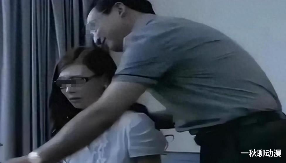强奸前科教师被曝出狱后办教培