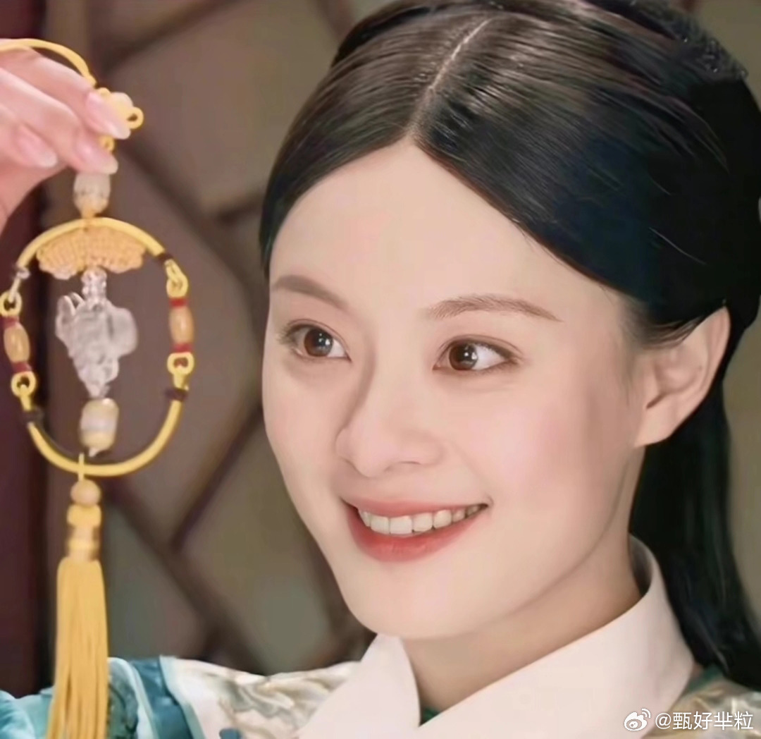 孙俪发文庆祝甄嬛319岁"生辰"回忆杀引发网友热议，经典角色为何经久不衰？