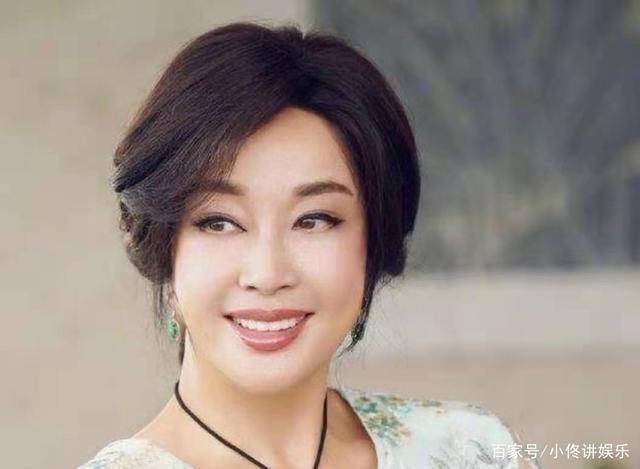 刘晓庆陷逃税漏税风波 新剧还能播吗