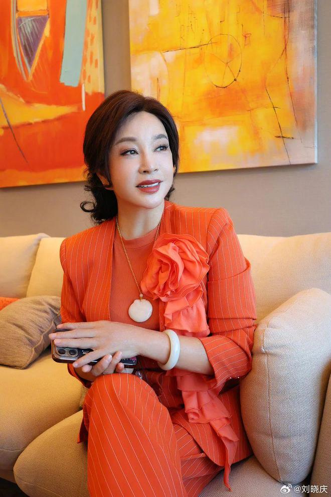 刘晓庆会被追刑责吗？律师分析
