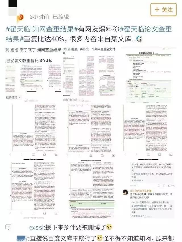 董袭莹博士论文重复率超过20%