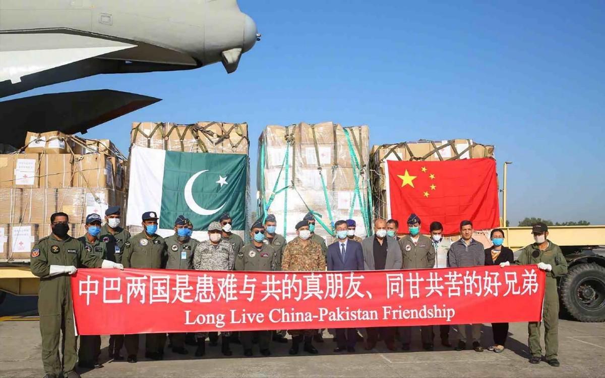 印向多国通报对巴战果为何没请中方