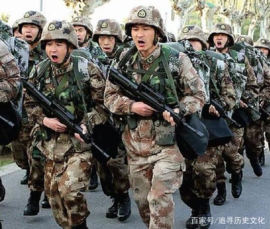 中央军委为何组建3所军队院校?
