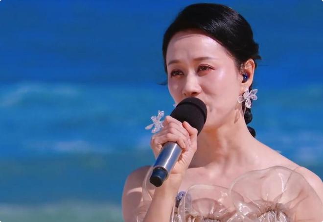 李嘉琦淘汰