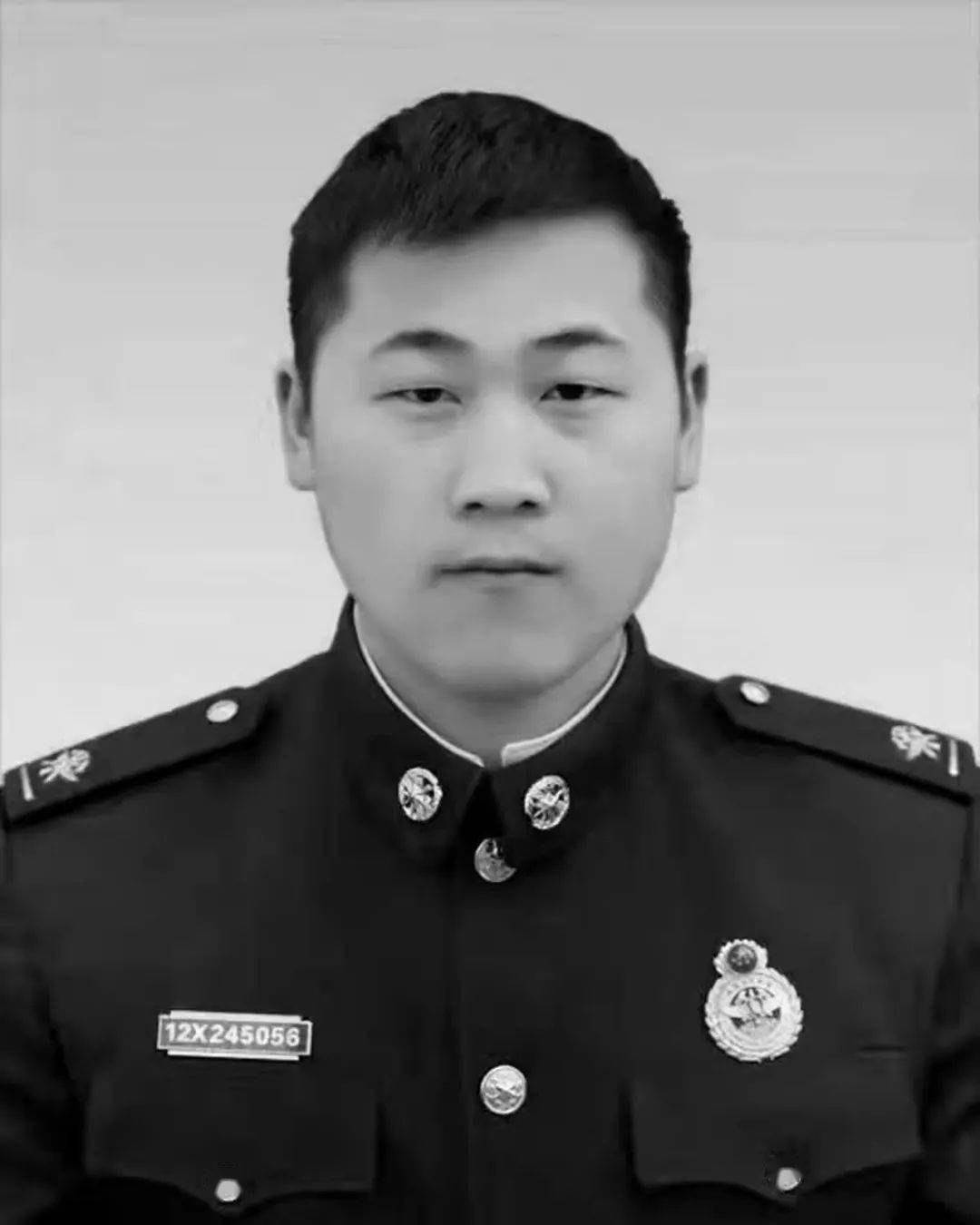 28岁准新郎马彬去世