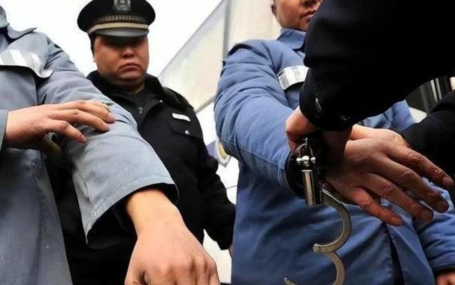 3名性侵害未成年人罪犯被执行死刑