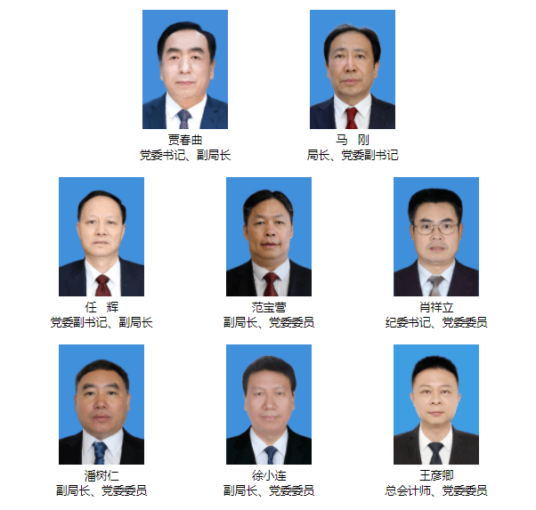 11名央企领导职务调整