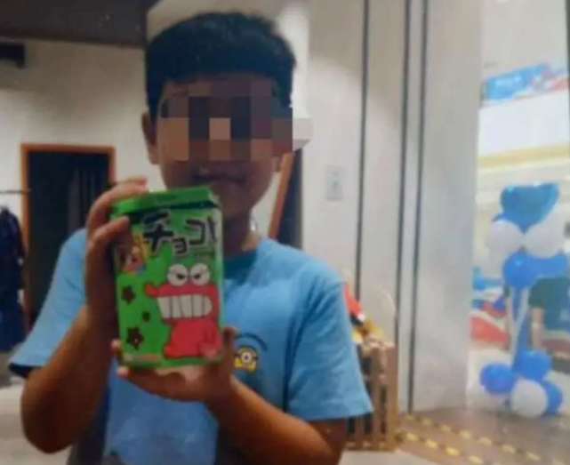 男子杀害女室友后冒充死者骗钱