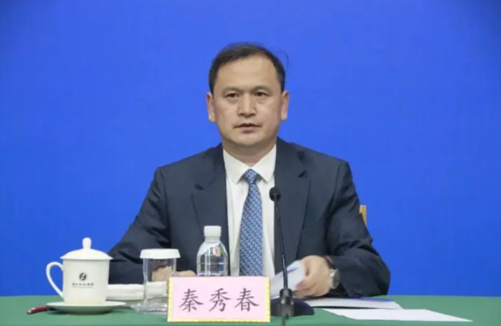 李伟任山东省纪委书记