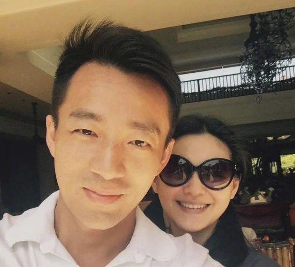 汪小菲二婚誓词环节 连说2遍我愿意