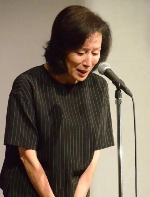 38岁女工靠扛楼还债50多万