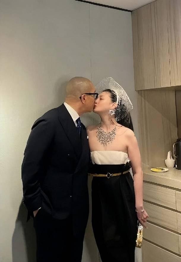 汪小菲婚礼地点曝光