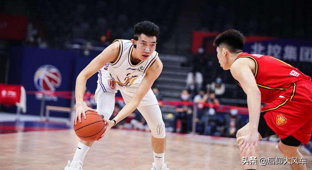 北京男篮2分险胜广厦 大比分扳成2-3