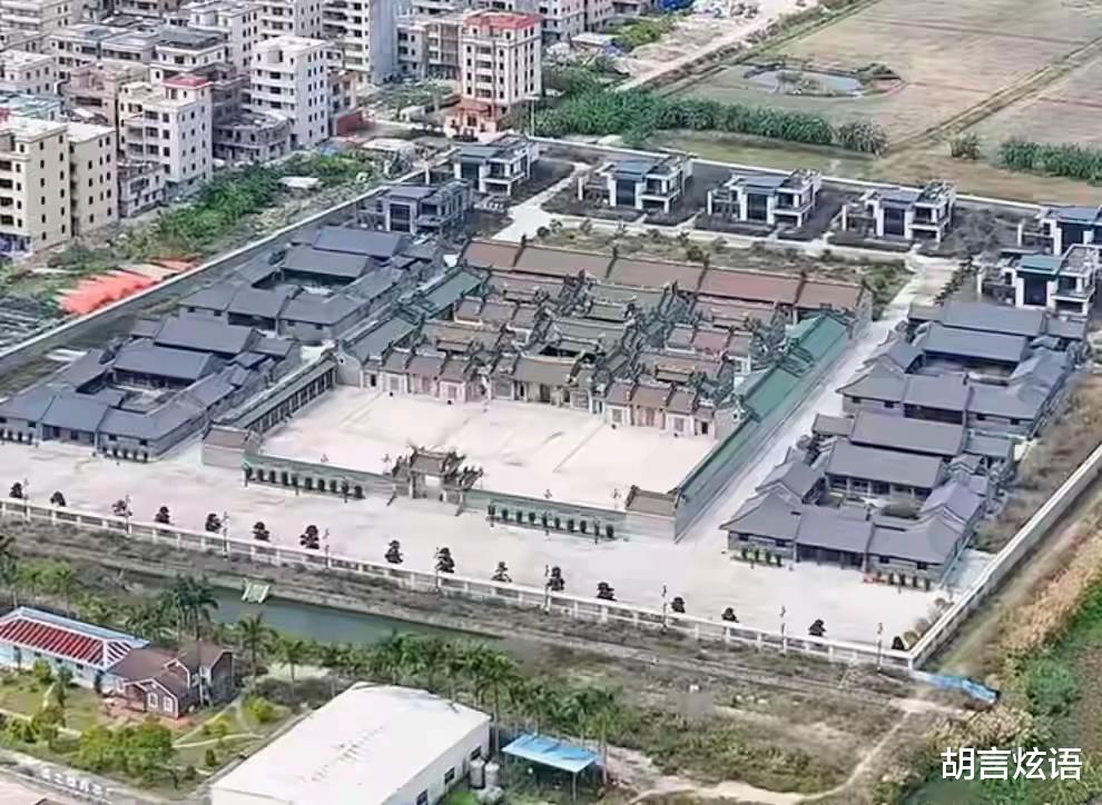 10亿违建豪宅将强拆