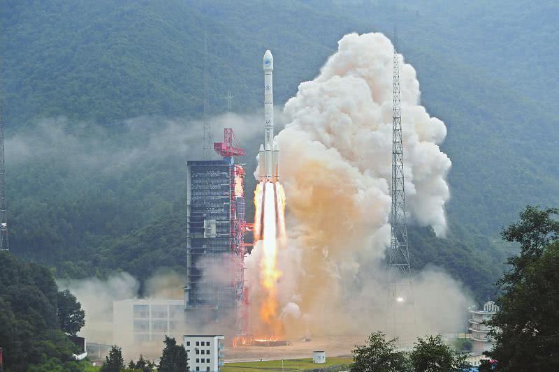 印巴冲突卫星图曝光 空袭效果如何