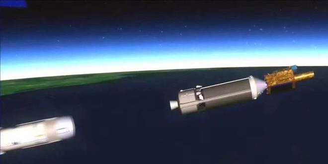 震惊！印度地球观测卫星发射任务为何失败？背后真相令人深思