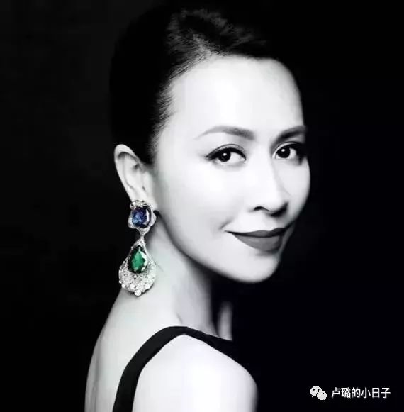 戴230万耳环女星被曝曾晒亿元豪宅