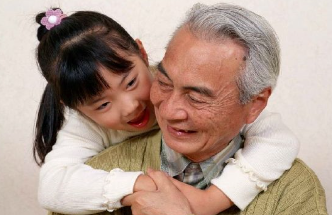 奶奶在去世前解绑了亲密付
