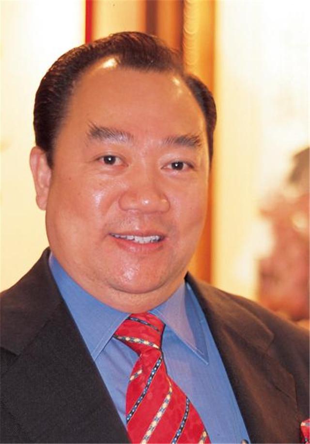 为什么很多超级富豪患癌都治愈了