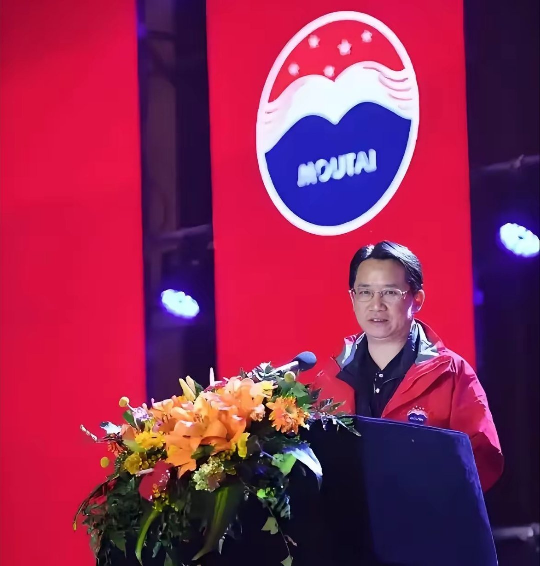 茅台董事长：年轻人不喜欢酒桌文化