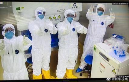 新冠病毒抬头?钟南山发声