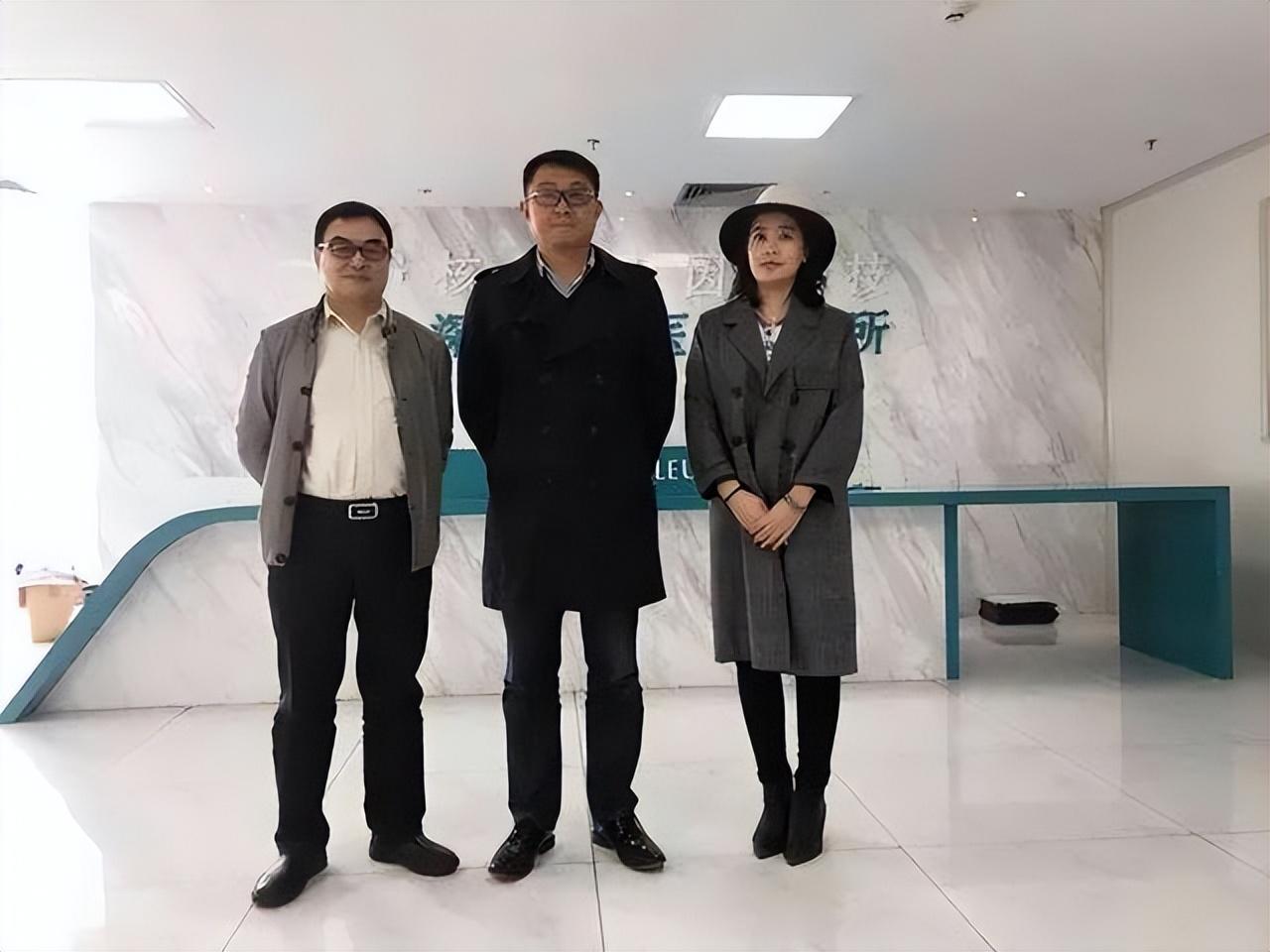 核酸大王张核子起诉多地卫健局