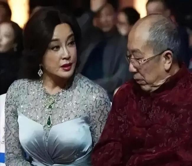 曝刘晓庆曾代言P2P 涉案金额达13亿