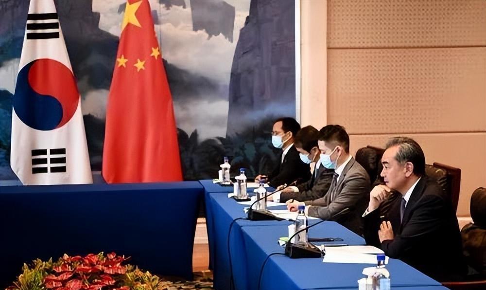 日韩印 准备学习中国