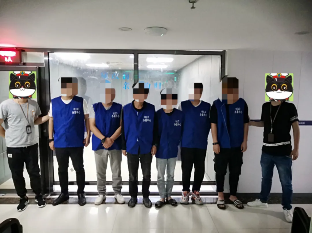 广州警方对境外黑客案立案调查
