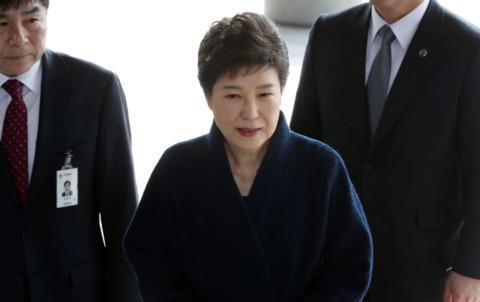韩国大选大局已定了吗