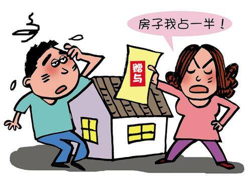 婆婆借115万为儿买房被判自己还