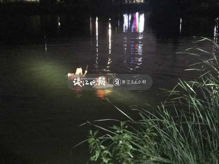 重庆一父亲带儿女钓鱼3人落水身亡