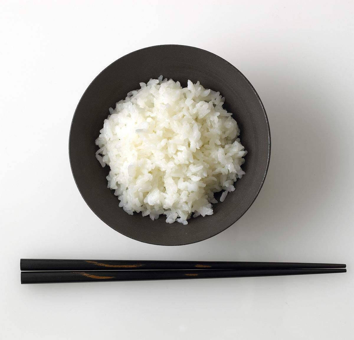 日本民众称从天天米饭到每周三次