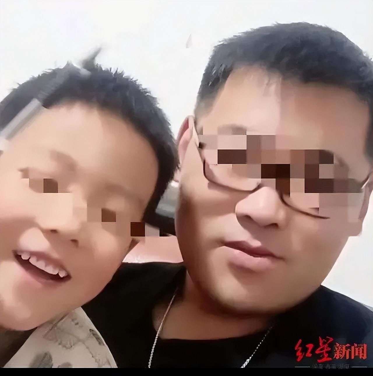 管教打骂9岁儿子致死 男子被刑拘
