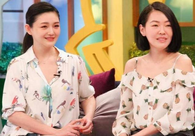 S妈回应大S被欺负三年为什么不发声