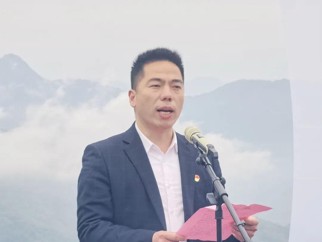 凤阳鼓楼系违建？县文旅局长否认