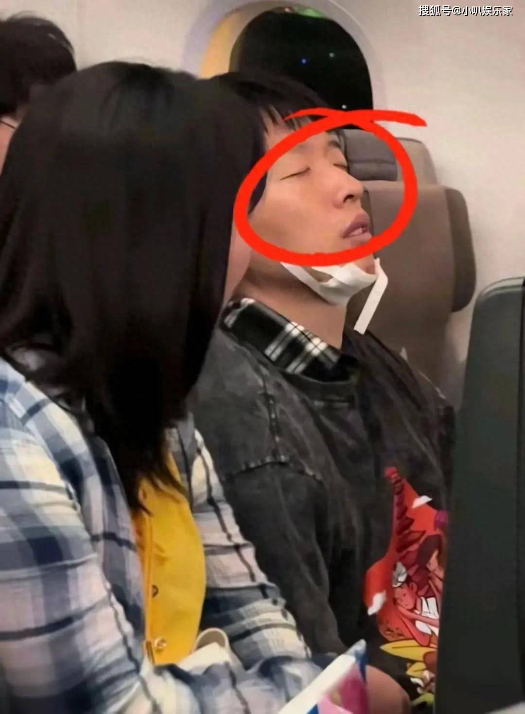 错过航班女子称考虑起诉视频发布者